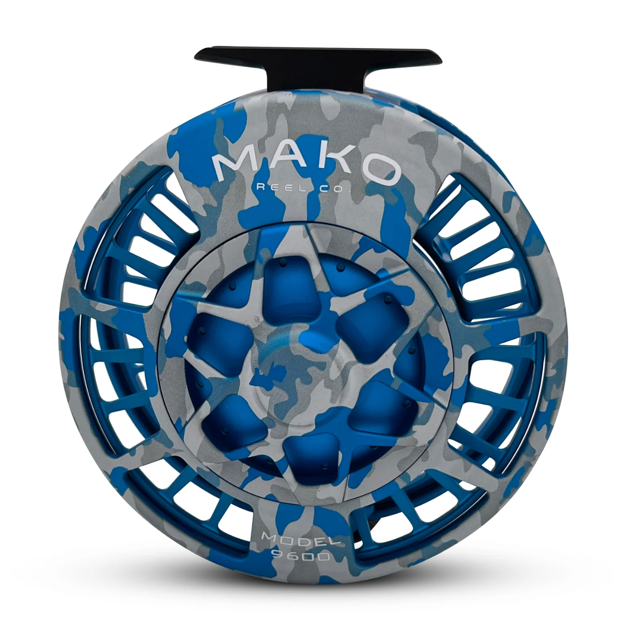 Mako Cosmo Camo Edition