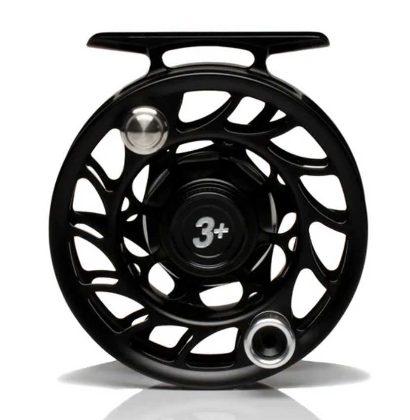 Hatch Iconic 3+ reels