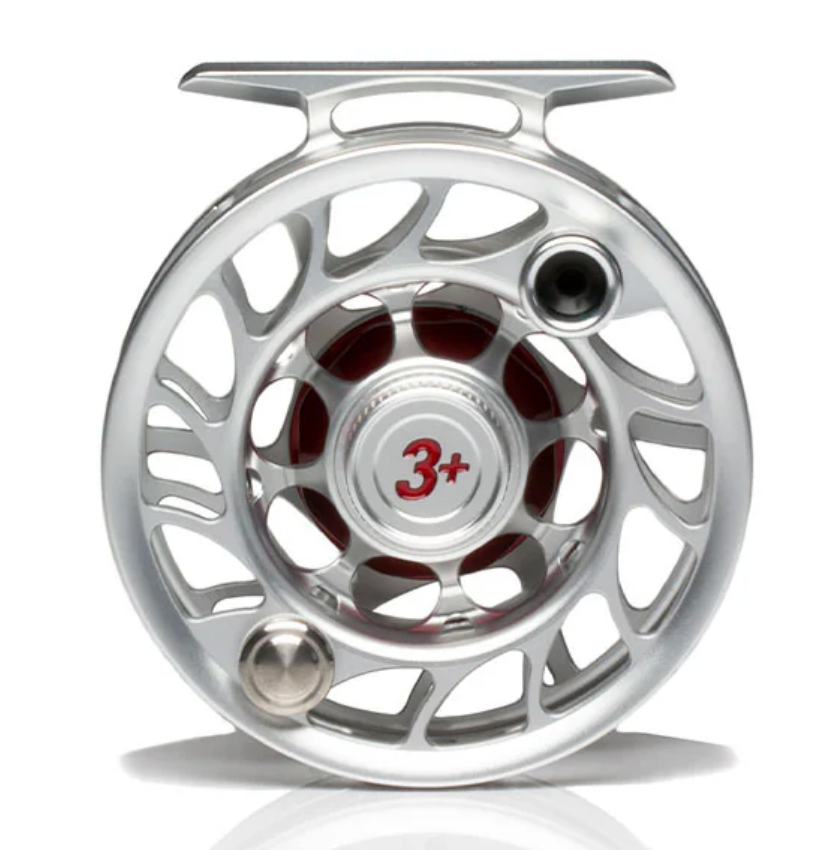 Hatch Iconic 3+ reels