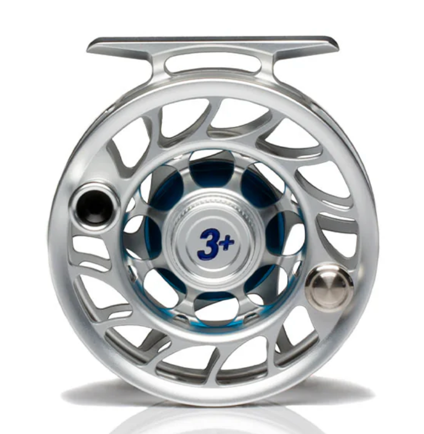 Hatch Iconic 3+ reels