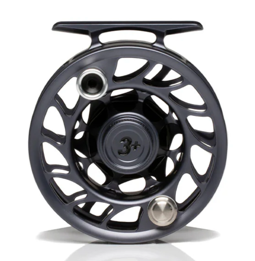 Hatch Iconic 3+ reels