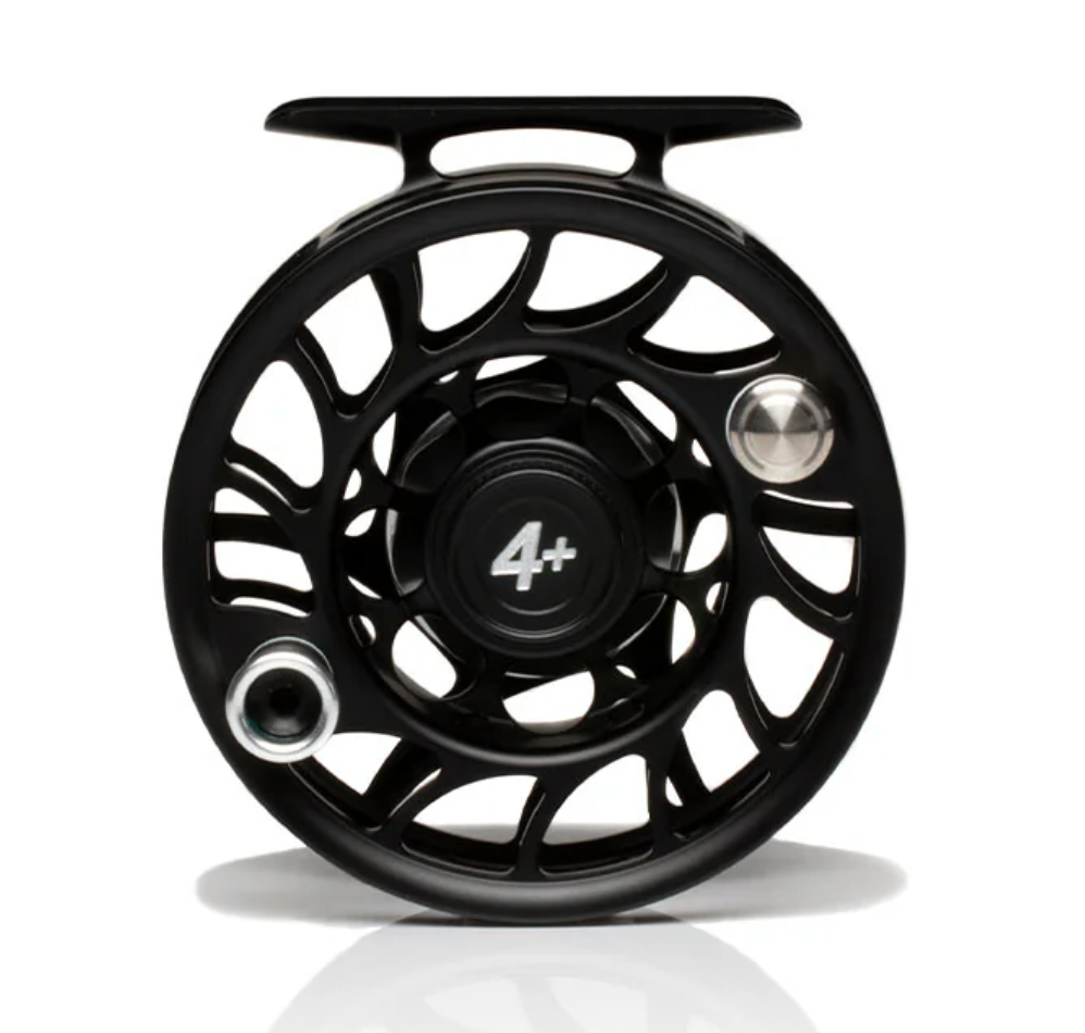 Hatch Iconic 4+ reels