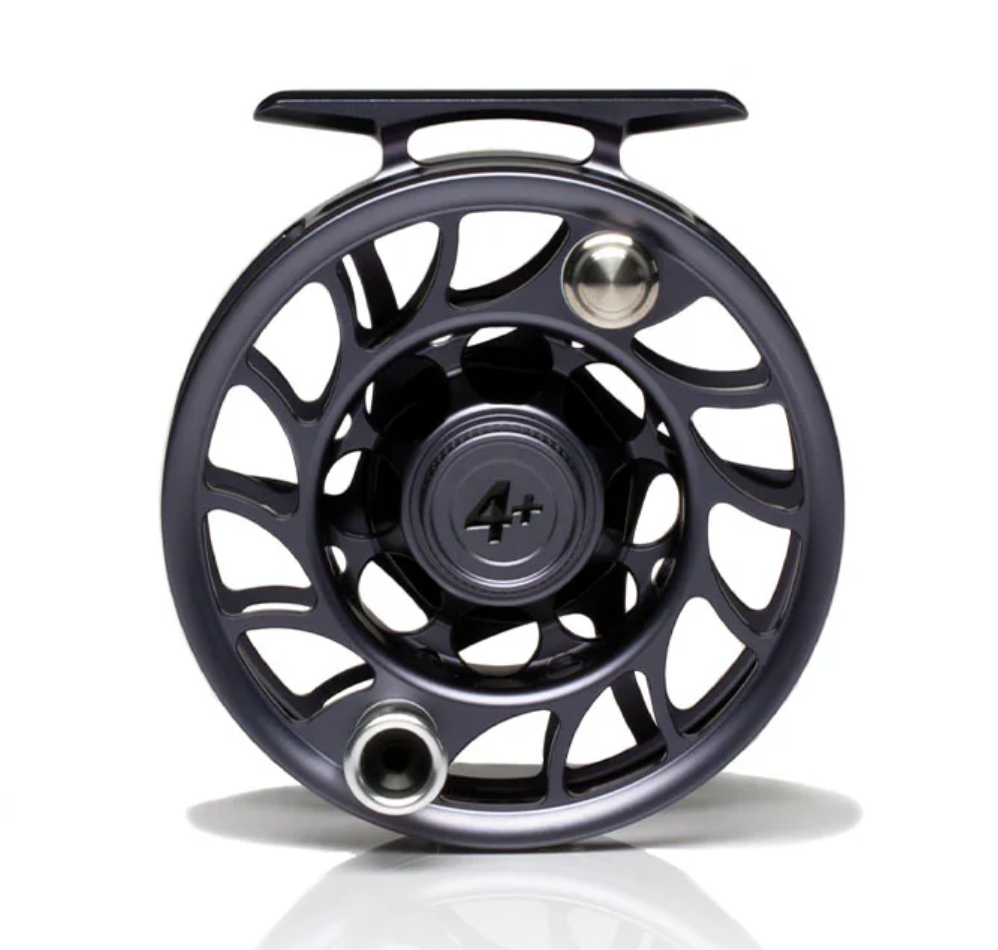Hatch Iconic 4+ reels