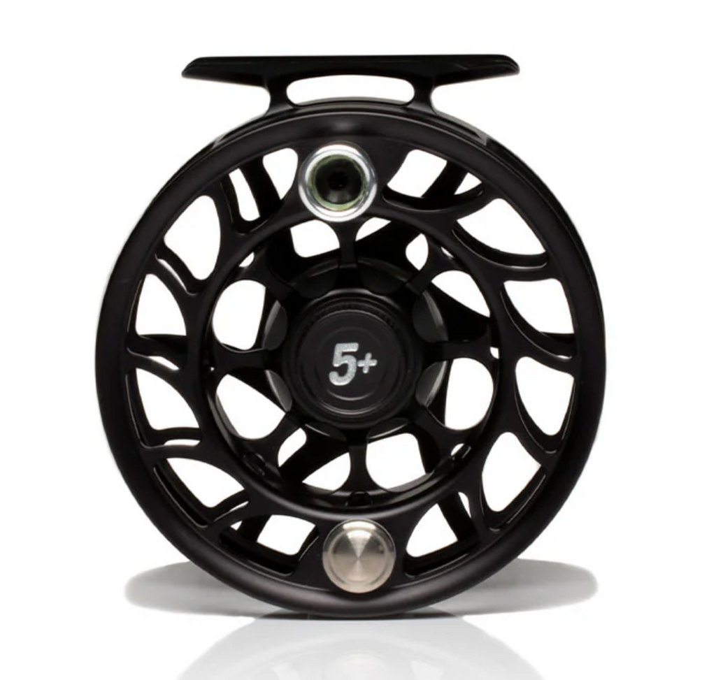 Hatch Iconic 5+ reels