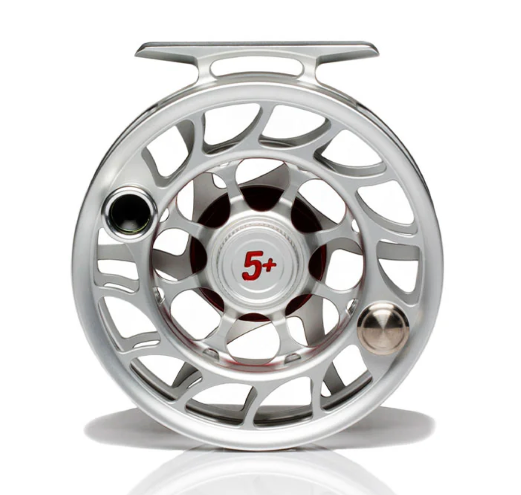 Hatch Iconic 5+ reels