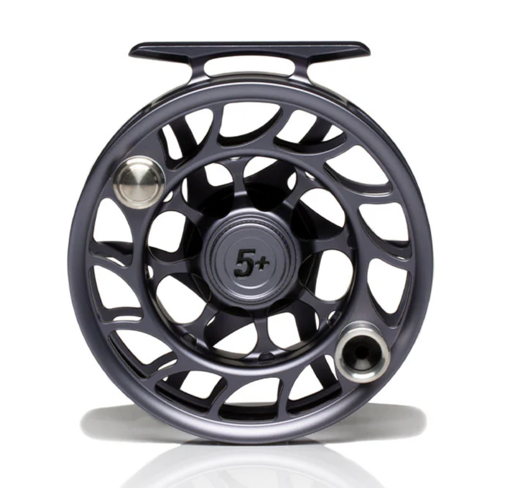 Hatch Iconic 5+ reels