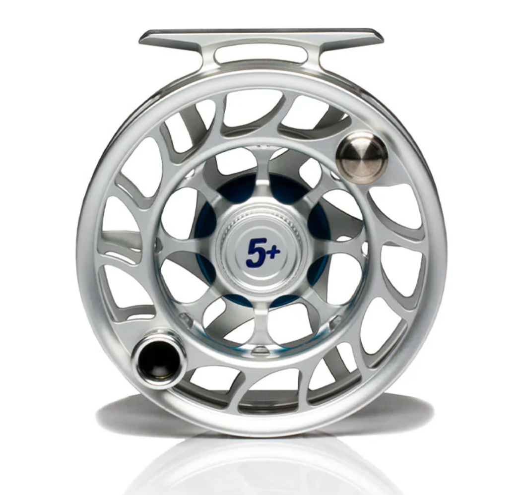 Hatch Iconic 5+ reels
