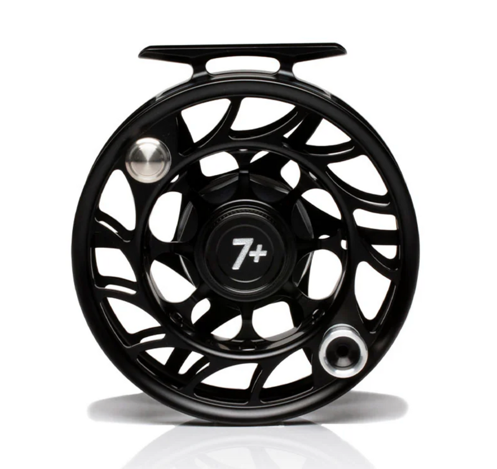 Hatch Iconic 7+ reels