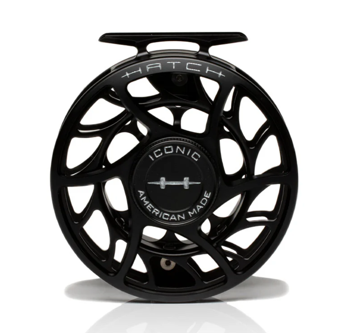 Hatch Iconic 7+ reels