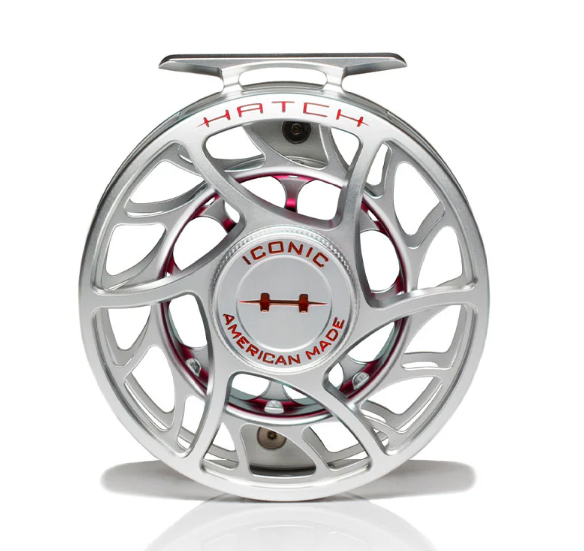Hatch Iconic 7+ reels