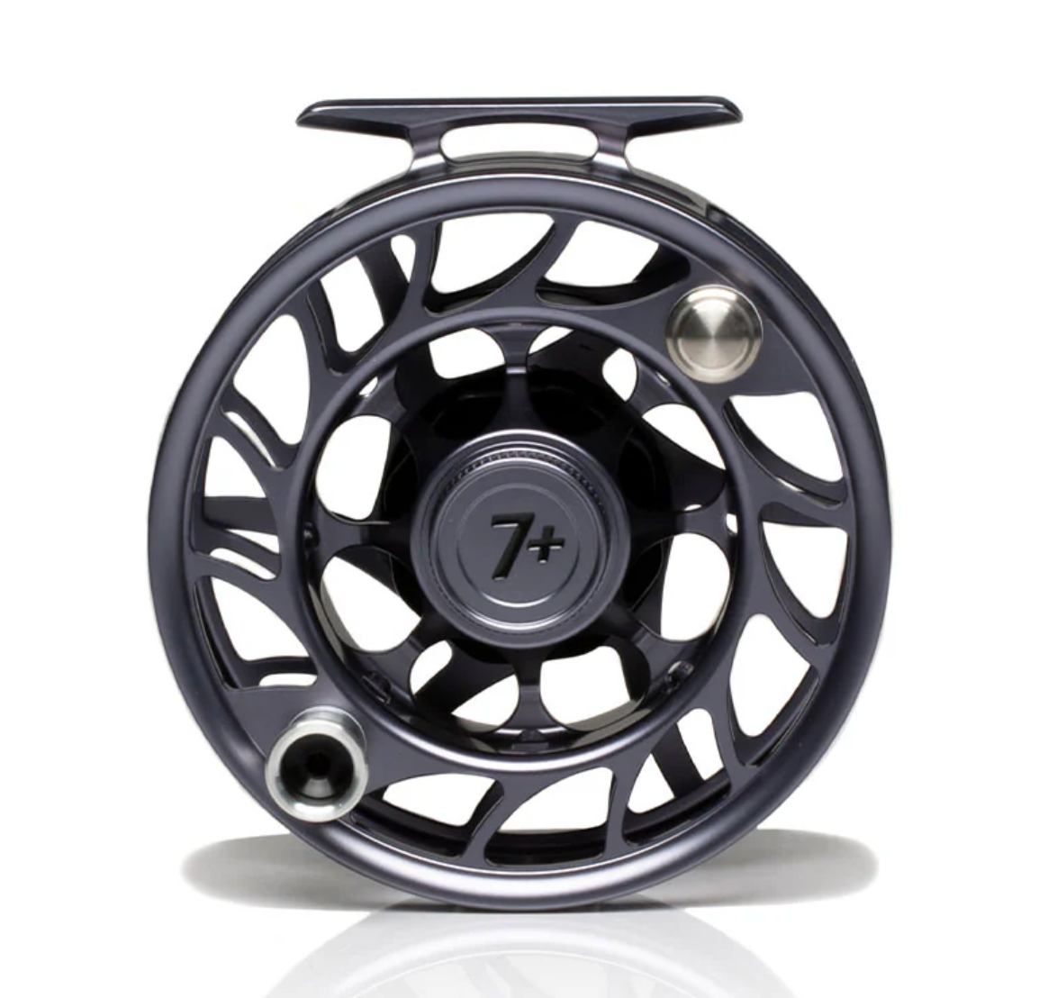 Hatch Iconic 7+ reels