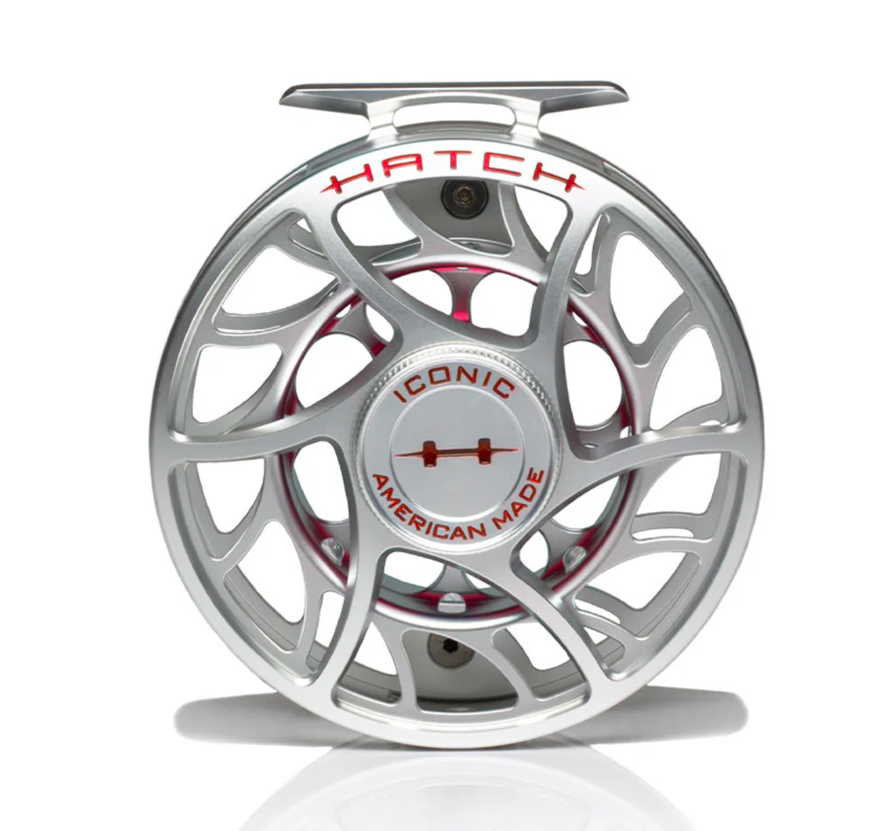 Hatch Iconic 9+ reels