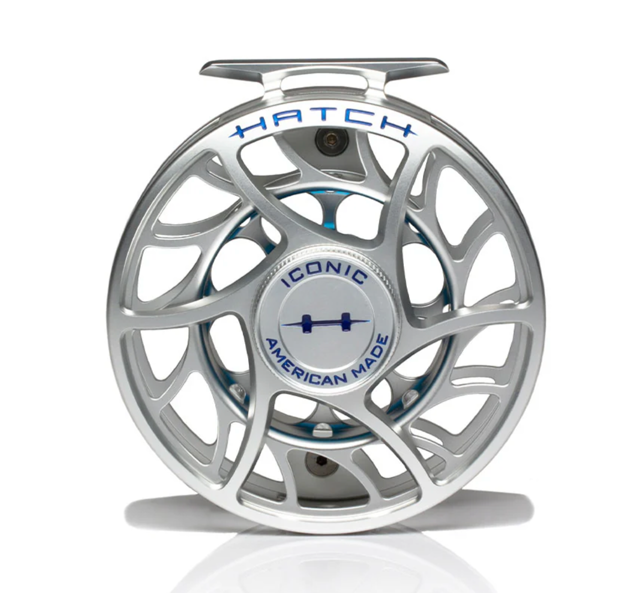 Hatch Iconic 9+ reels