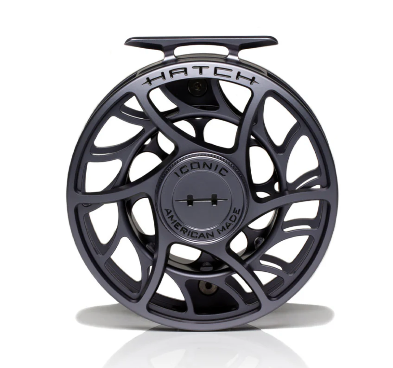 Hatch Iconic 9+ reels