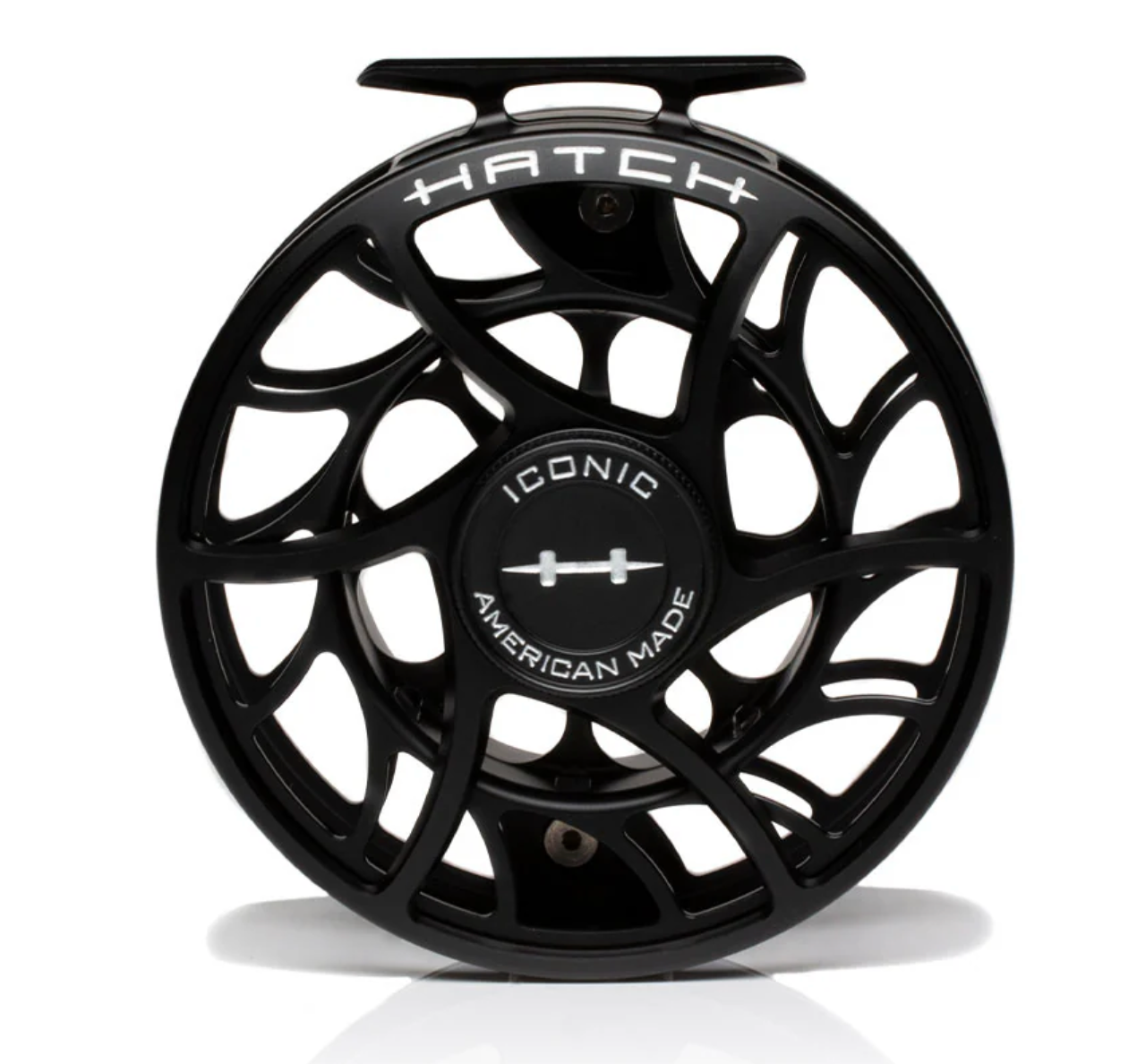 Hatch Iconic 11+ reels