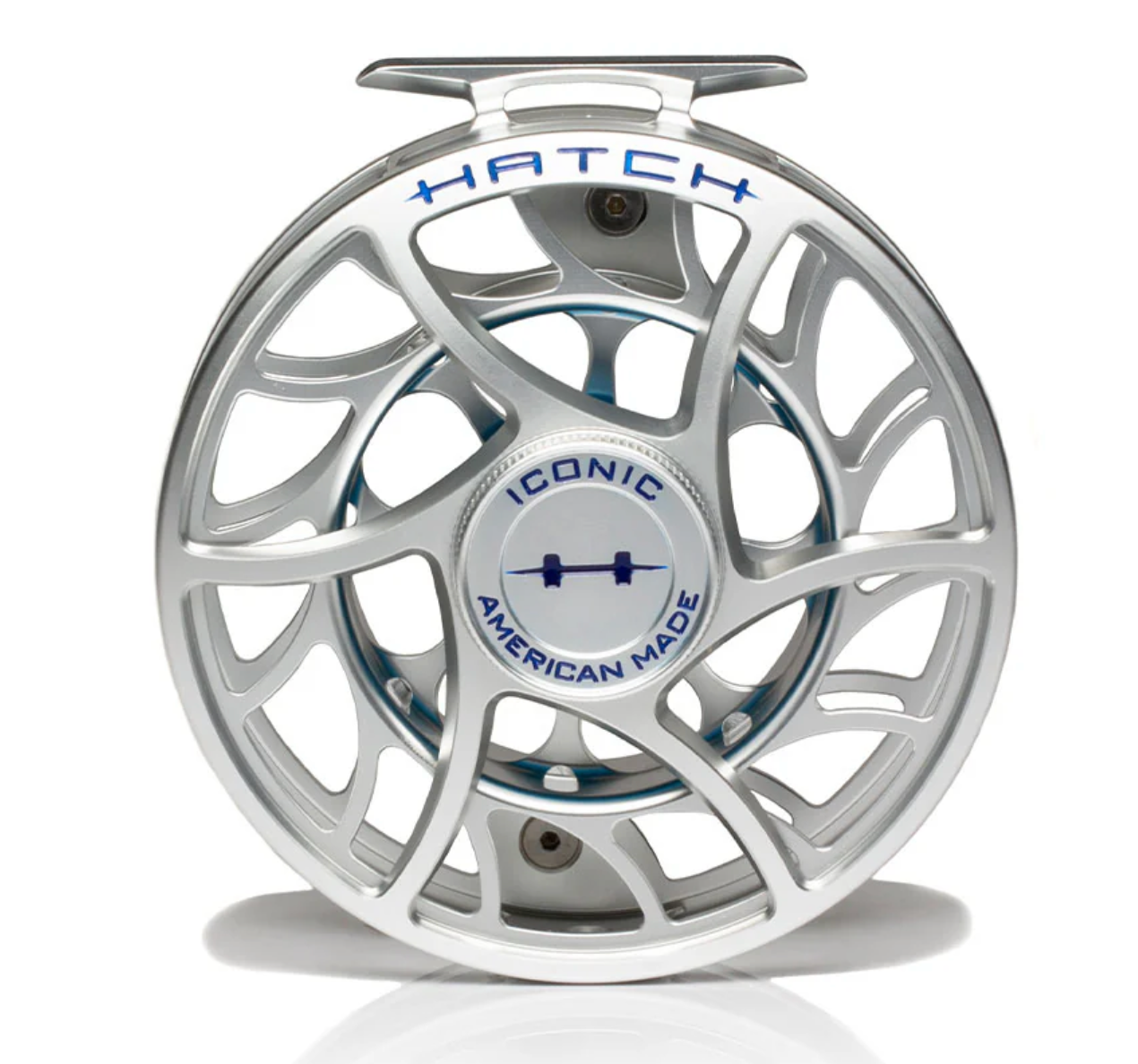 Hatch Iconic 11+ reels