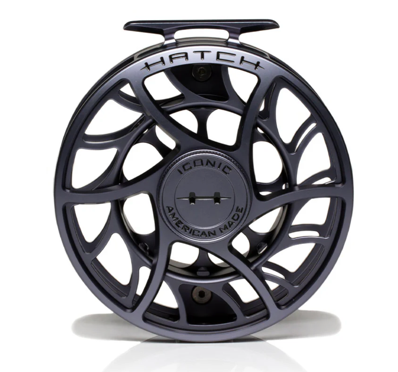 Hatch Iconic 11+ reels