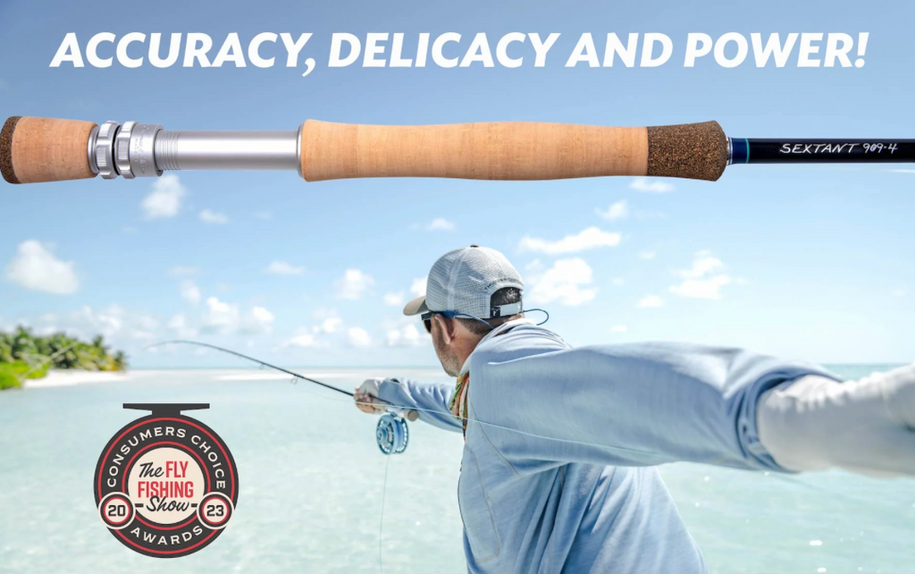 Thomas & Thomas Sextant