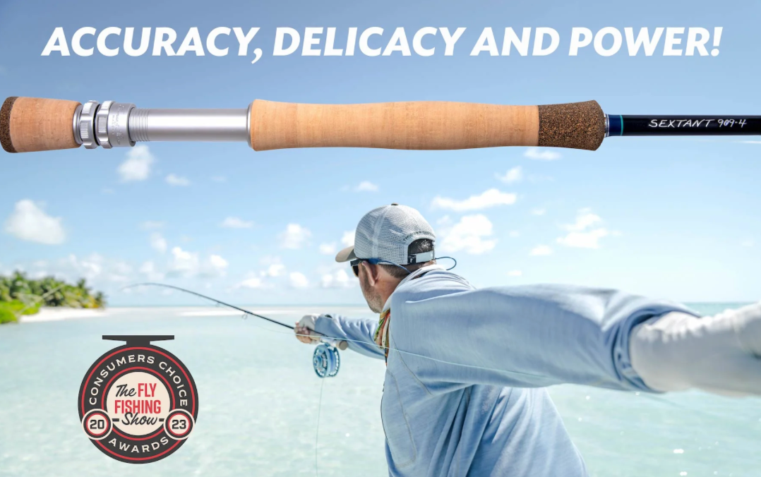 Thomas & Thomas Sextant