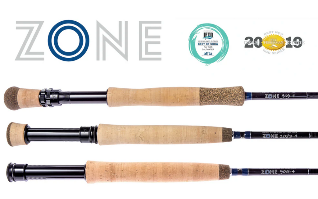 Thomas & Thomas Zone