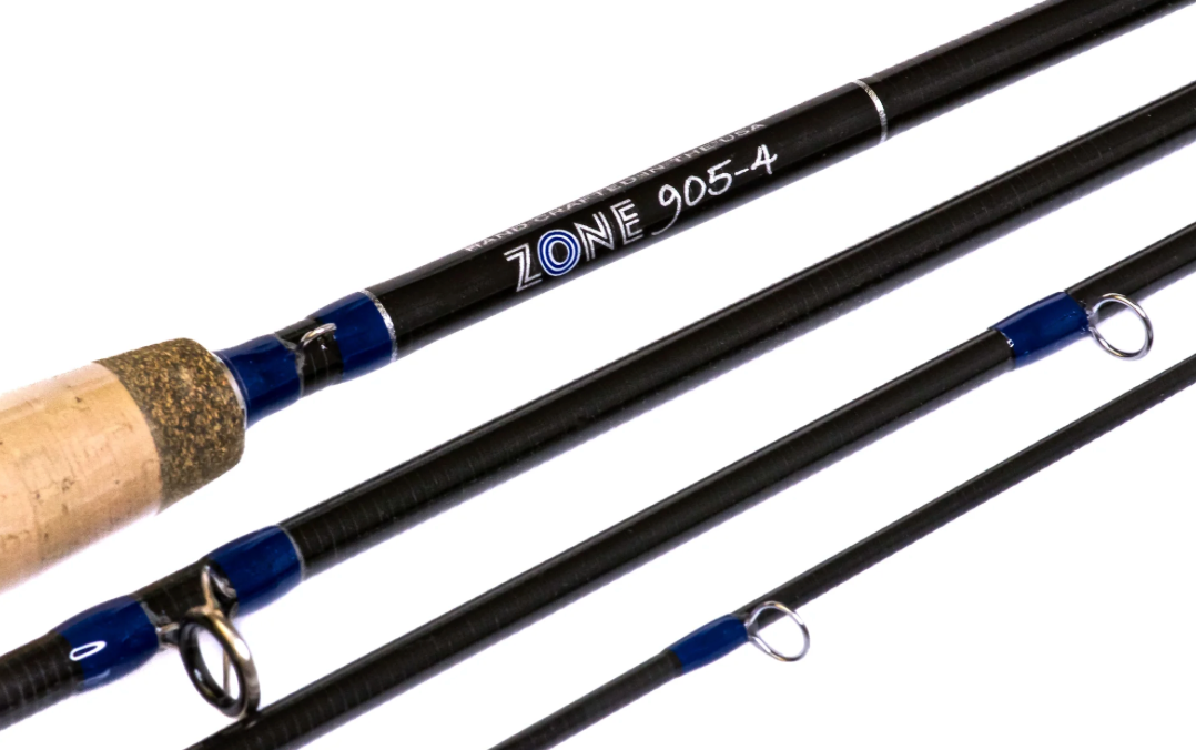 Thomas & Thomas Zone