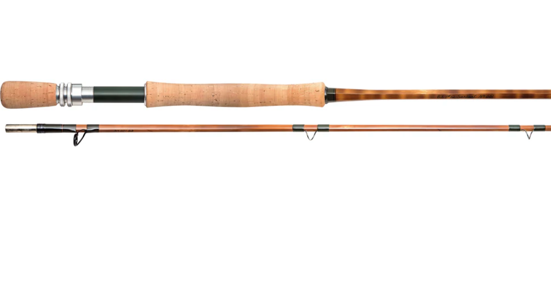 Thomas & Thomas Sextant Bamboo