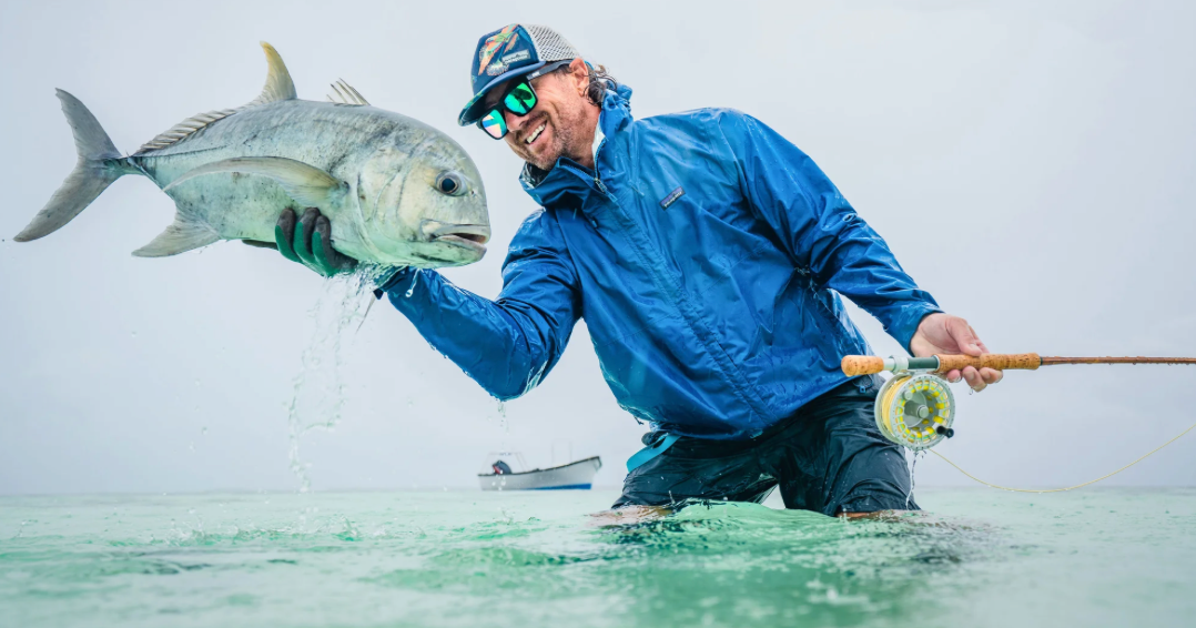 Thomas & Thomas Sextant Bamboo