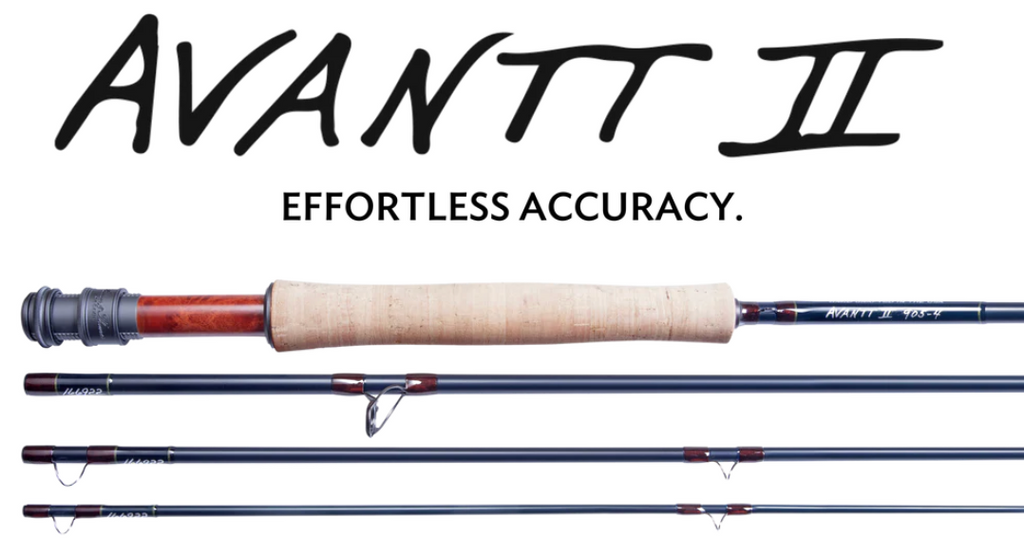 Thomas & Thomas Avantt II