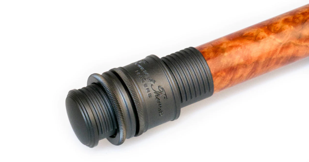 Thomas & Thomas Avantt II