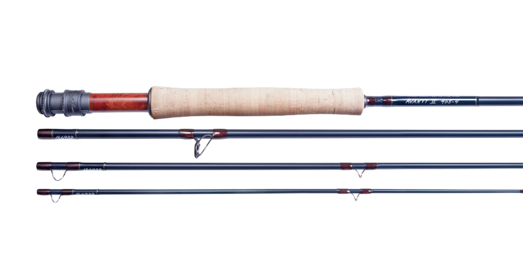 Thomas & Thomas Avantt II