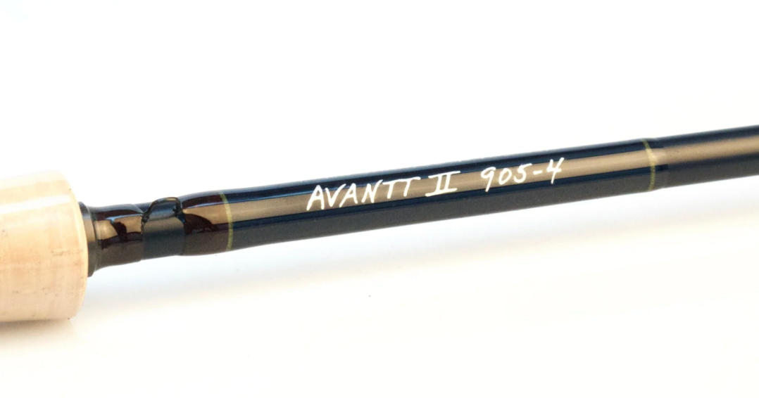 Thomas & Thomas Avantt II