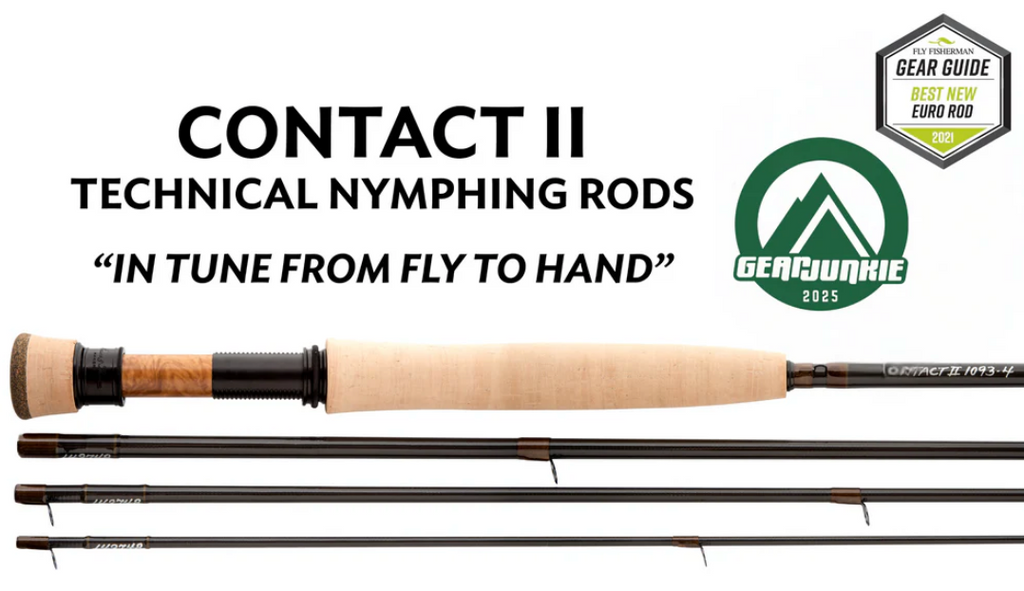 Thomas & Thomas Contact II