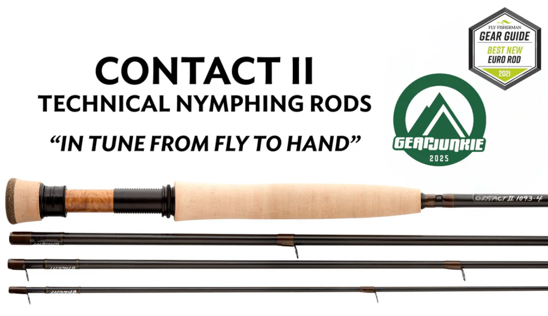 Thomas & Thomas Contact II