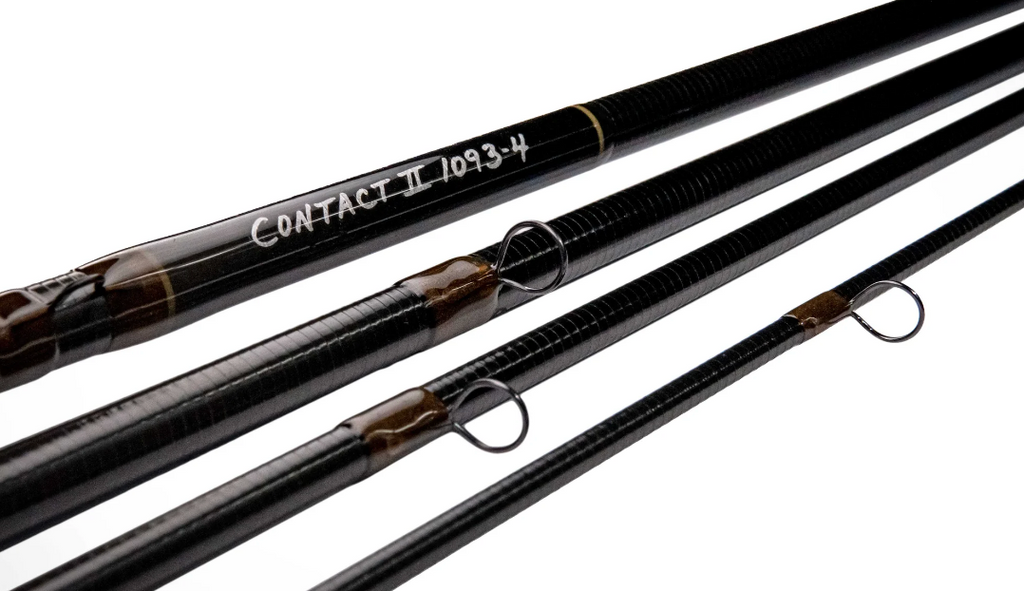 Thomas & Thomas Contact II