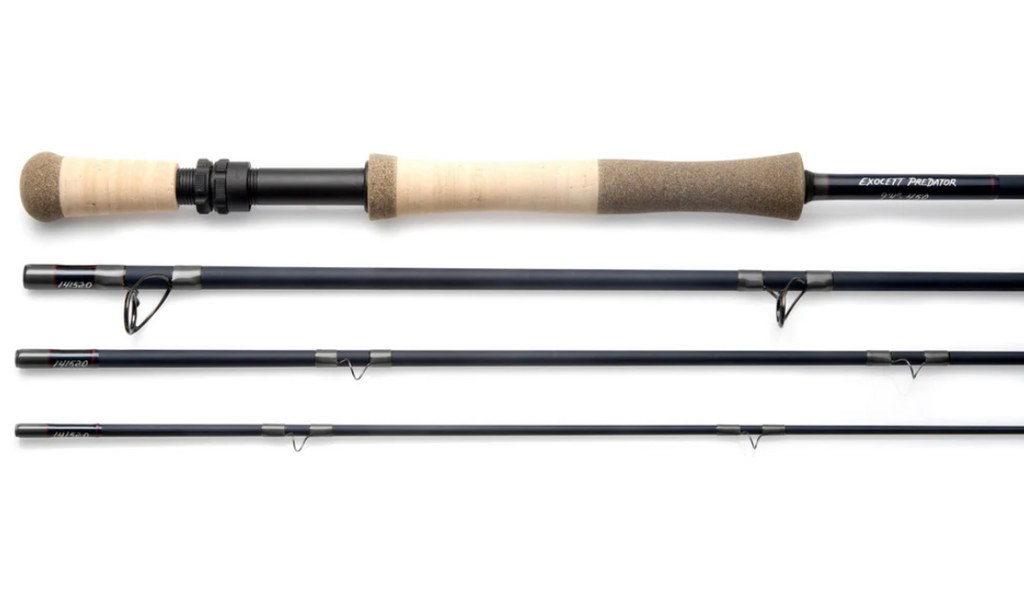 Thomas & Thomas Exocett Predator