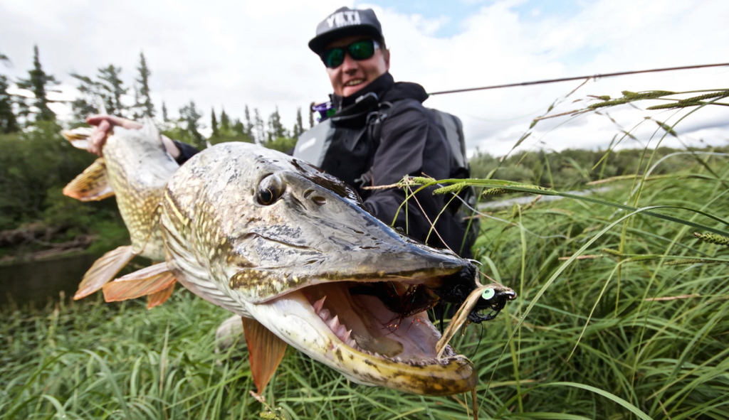 Thomas & Thomas Exocett Predator