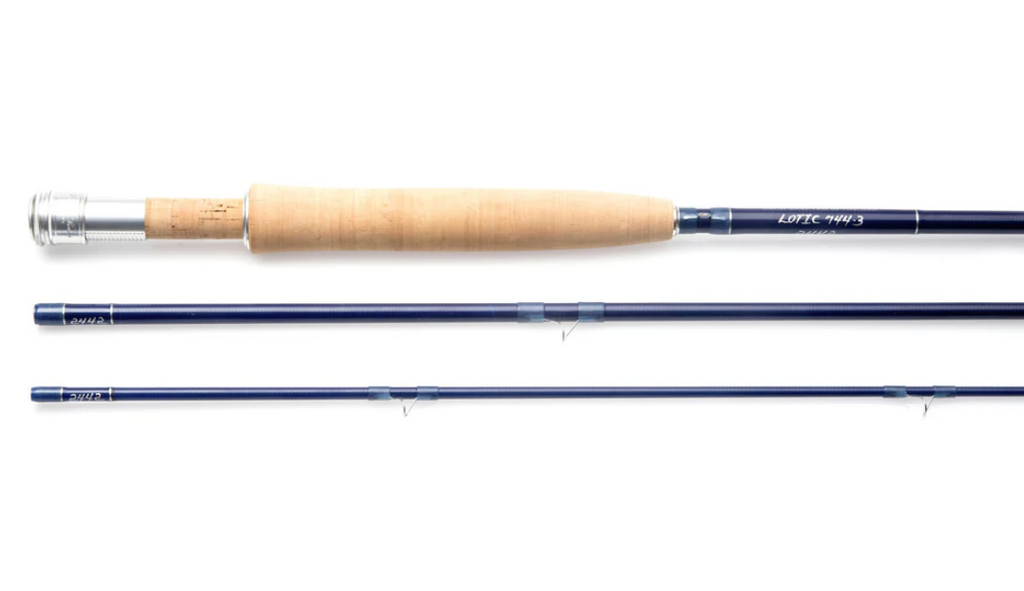 Thomas & Thomas Lotic