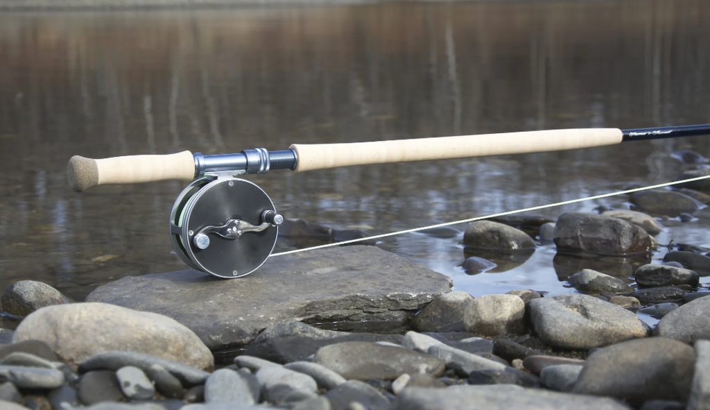 Thomas & Thomas DNA Spey