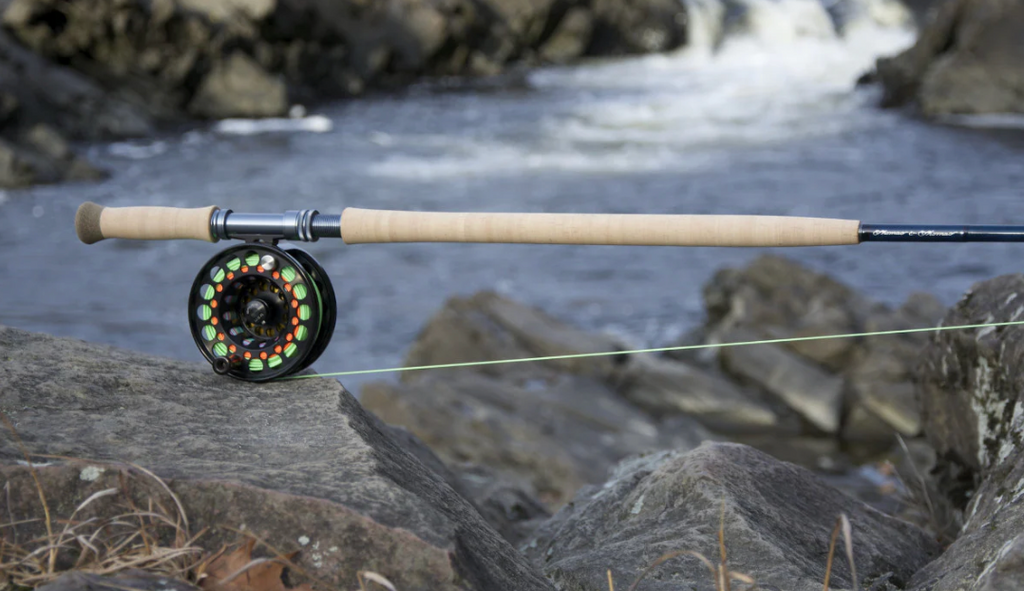 Thomas & Thomas DNA Spey