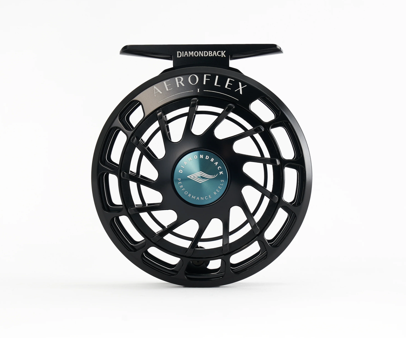 Diamond Back Aeroflex freshwater reel