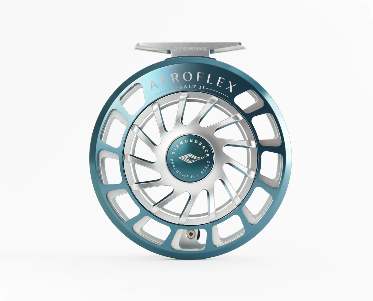 Diamond Back Aeroflex Saltwater Reel