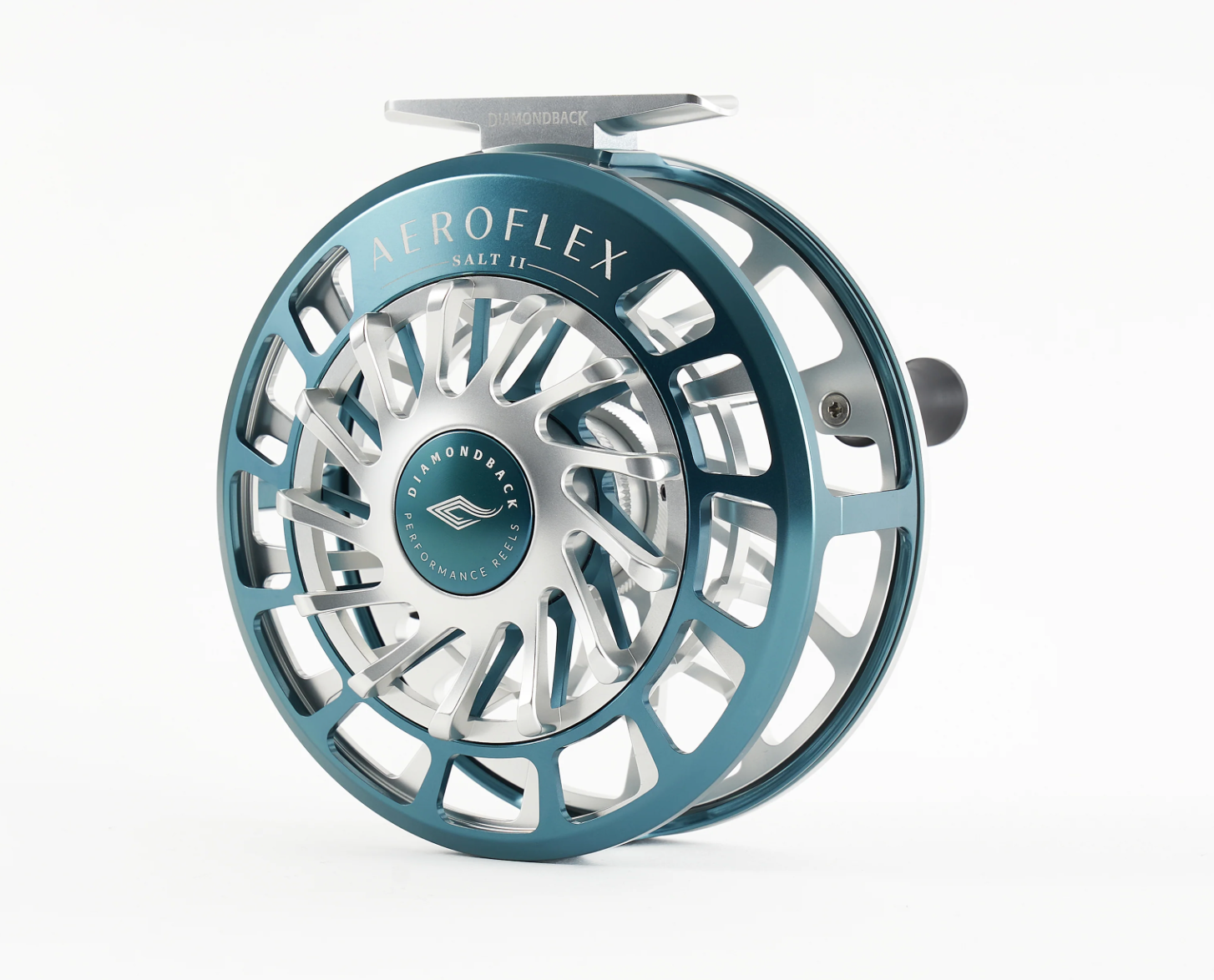 Diamond Back Aeroflex Saltwater Reel