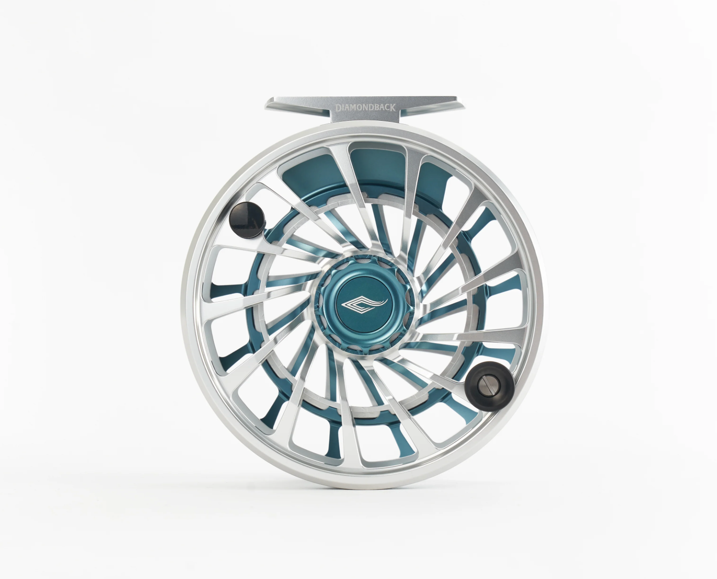 Diamond Back Aeroflex Saltwater Reel
