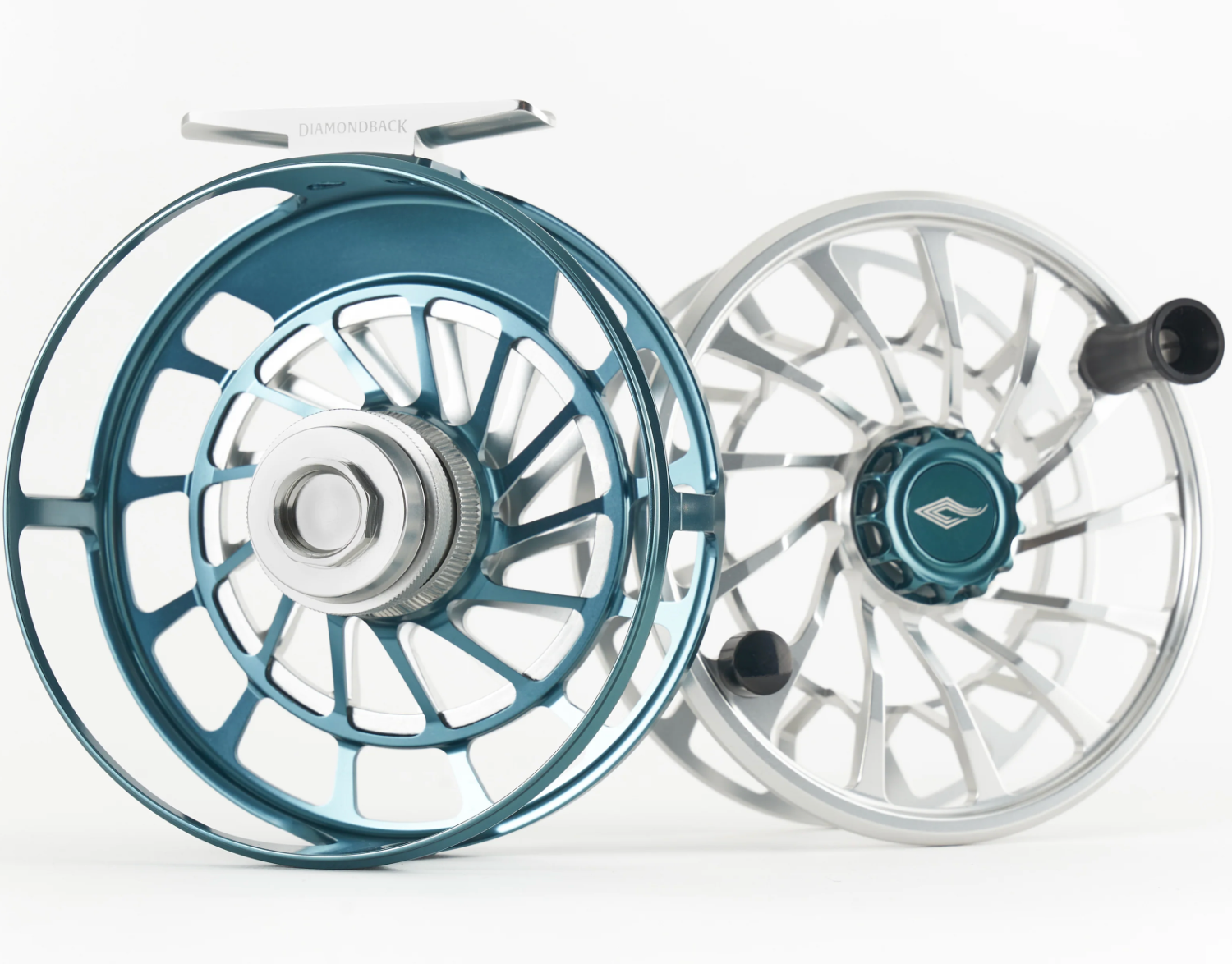 Diamond Back Aeroflex Saltwater Reel