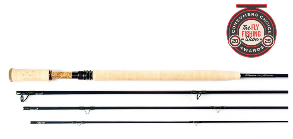 Thomas & Thomas Trout Spey