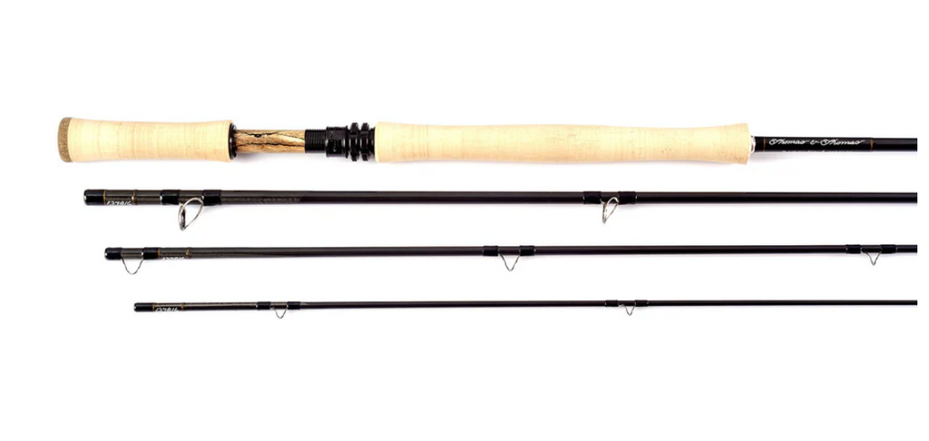 Thomas & Thomas DNA Switch