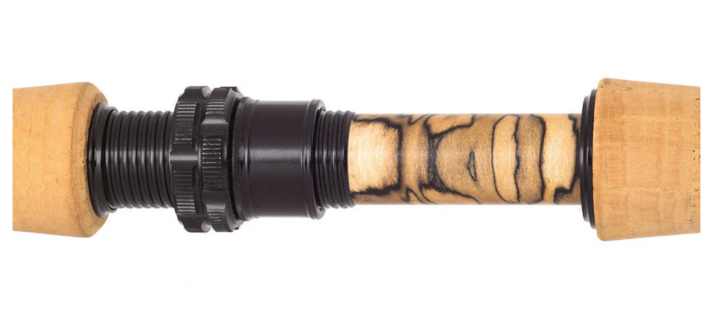 Thomas & Thomas DNA Switch