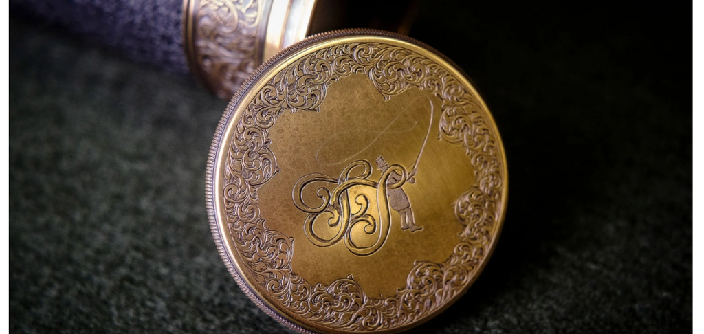 Thomas & Thomas INDIVIDUALIST SPECIALIST