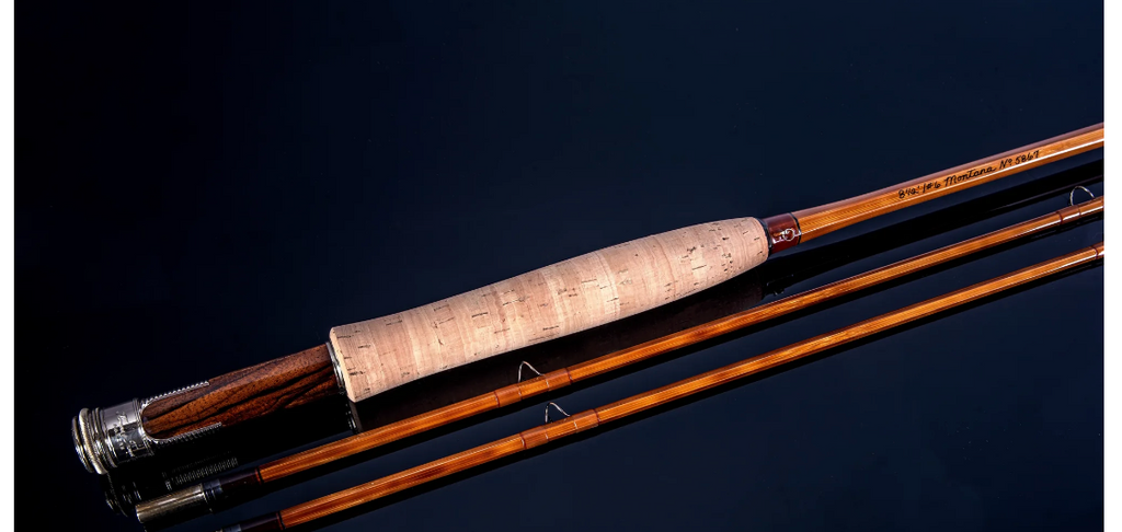 Thomas & Thomas INDIVIDUALIST SPECIALIST