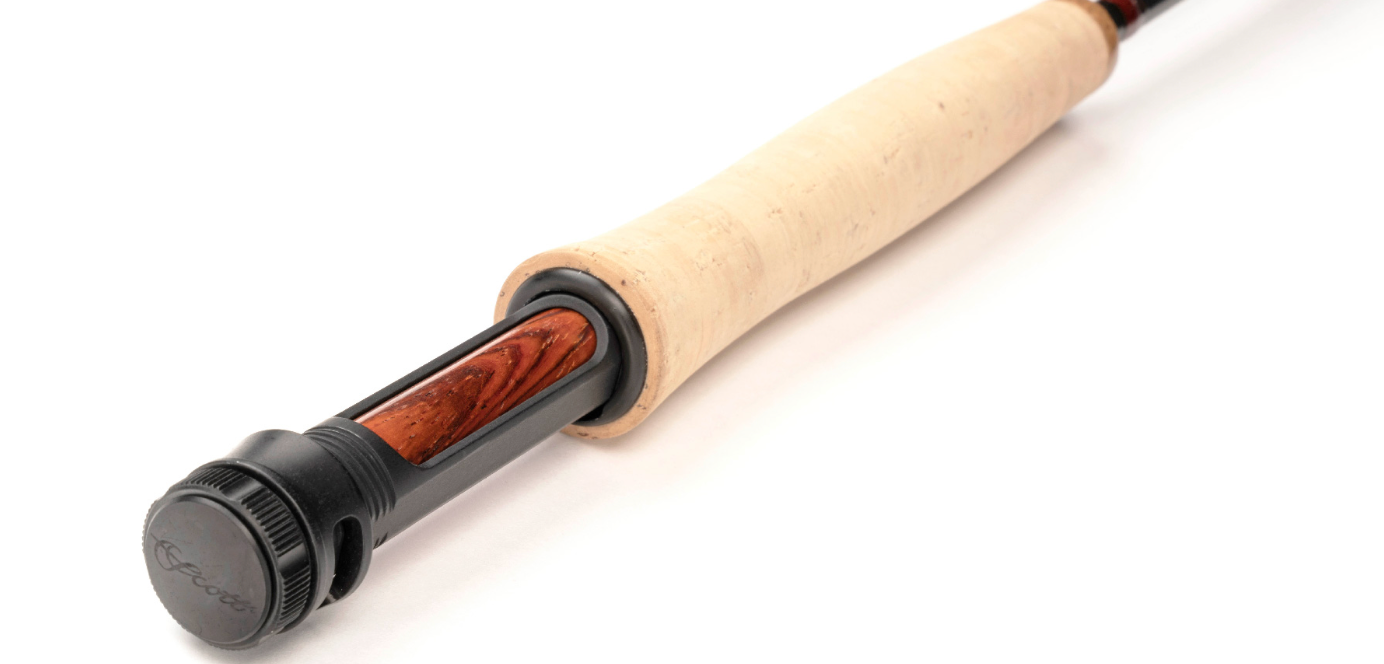 Scott GT Series – Streams of Dreams fly shop